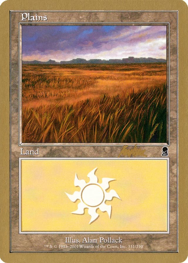 Plains image