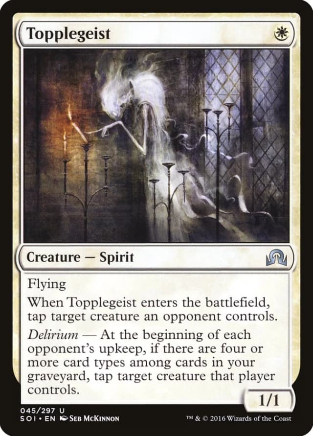 Topplegeist image