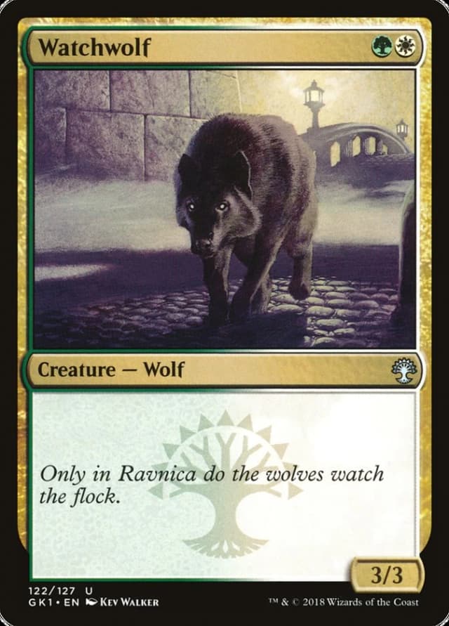 Watchwolf image