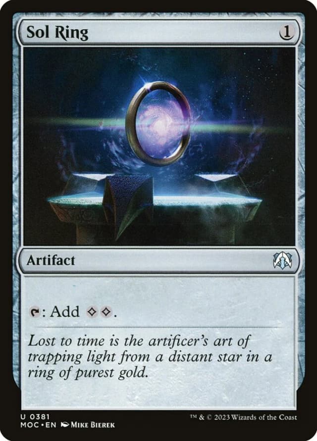 Sol Ring image
