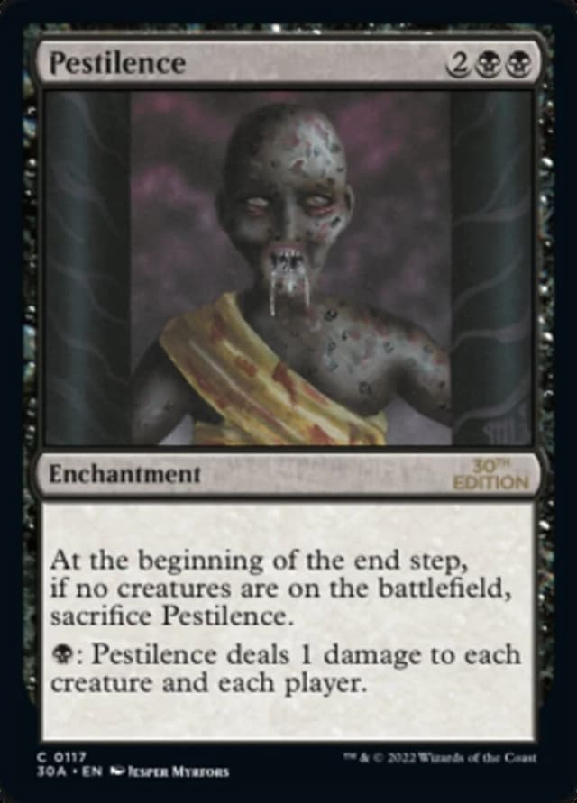 Pestilence image