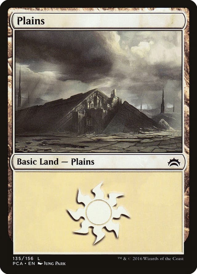 Plains image
