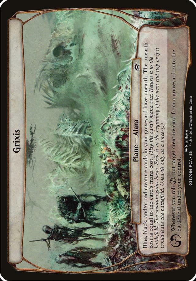 Grixis image
