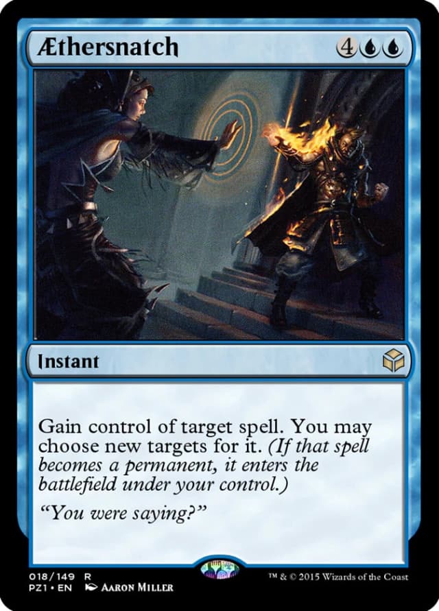 Aethersnatch image