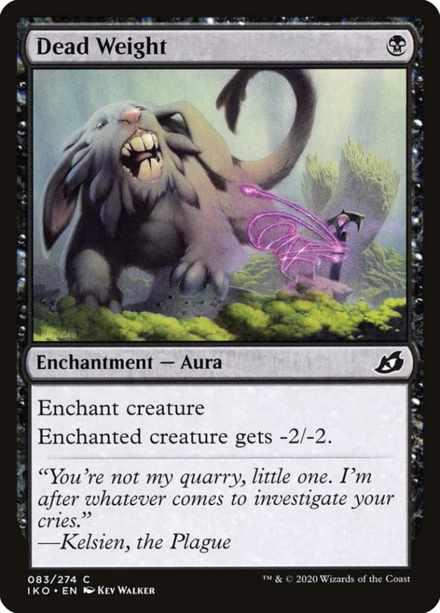 Dead Weight image