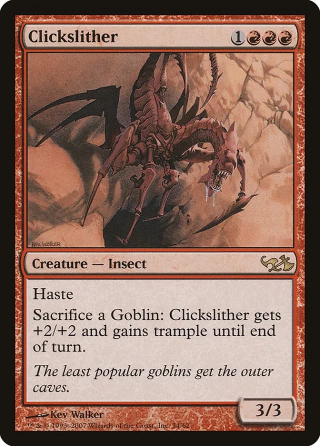 Clickslither image