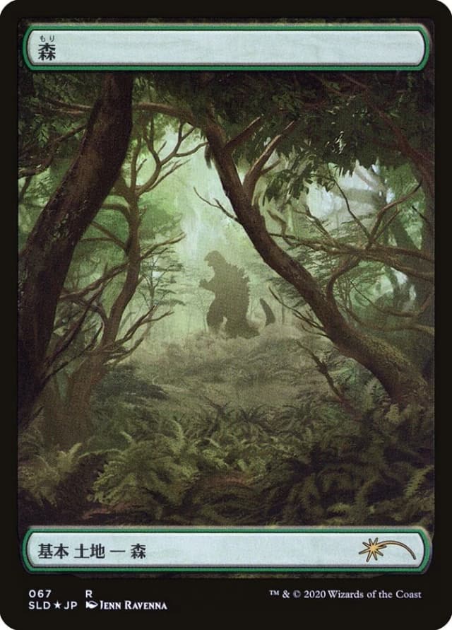 Forest image