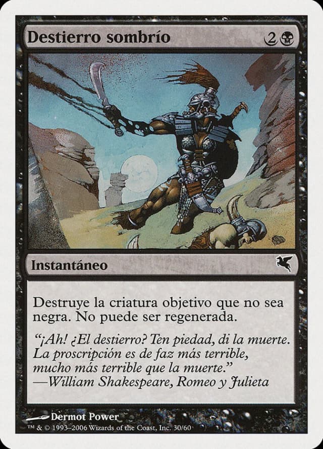 Dark Banishing image