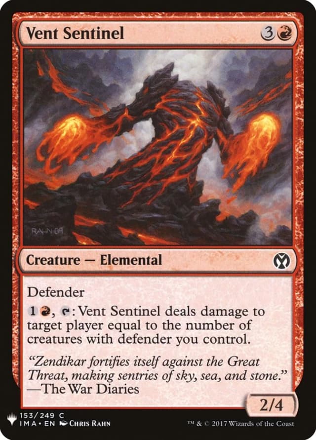 Vent Sentinel image