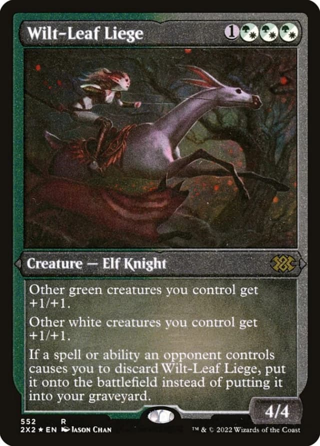 Wilt-Leaf Liege image
