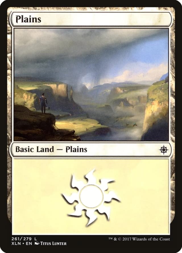 Plains image