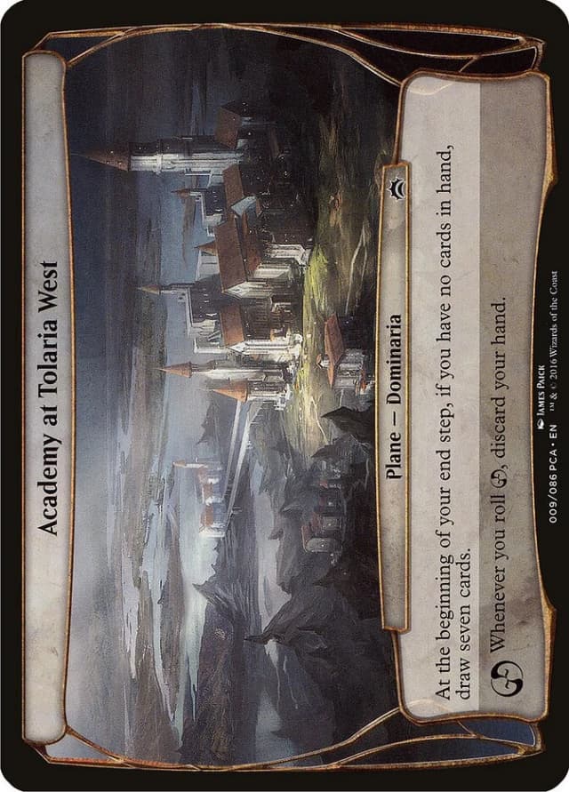 Academy at Tolaria West image