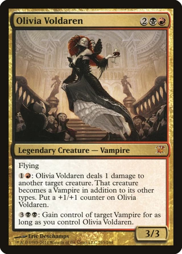 Olivia Voldaren image