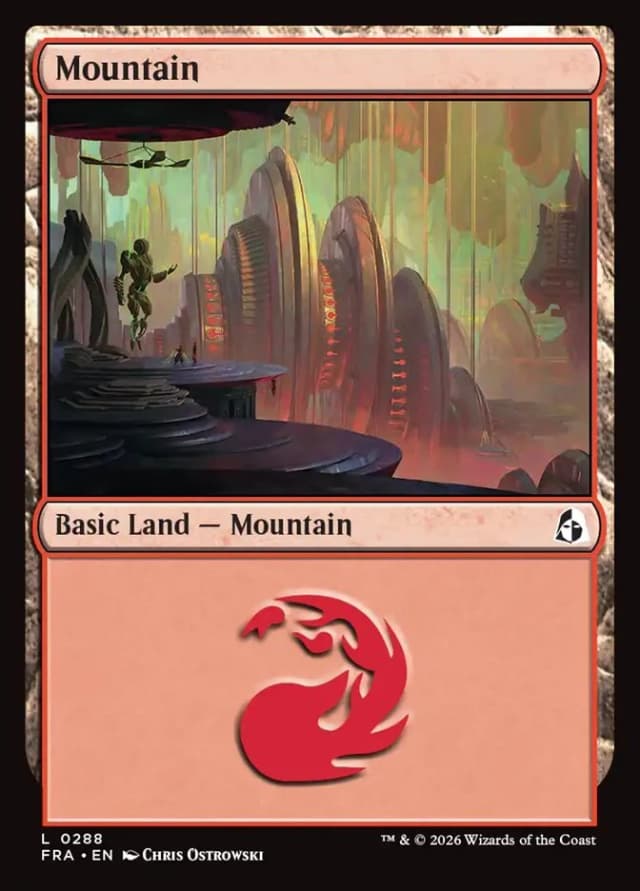 Mountain image