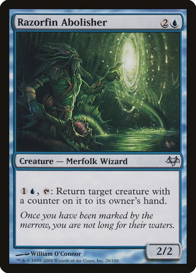 Razorfin Abolisher image