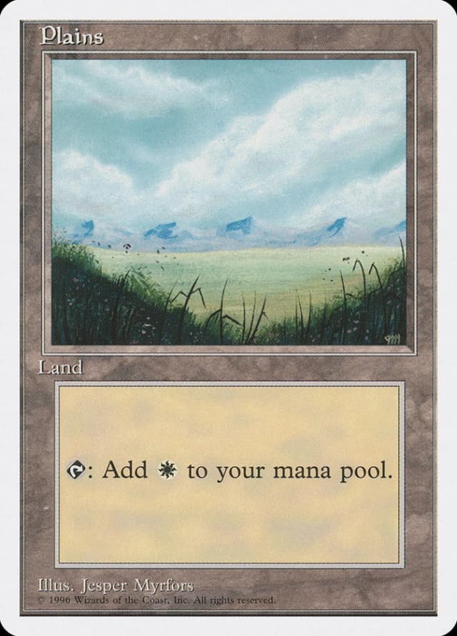 Plains image