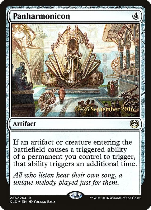 Panharmonicon image