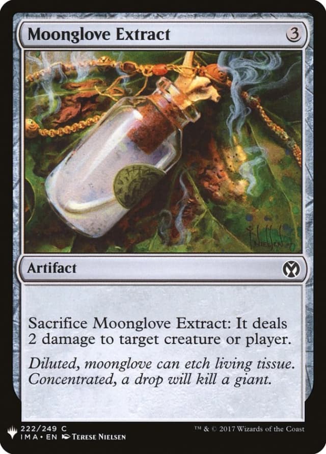Moonglove Extract image