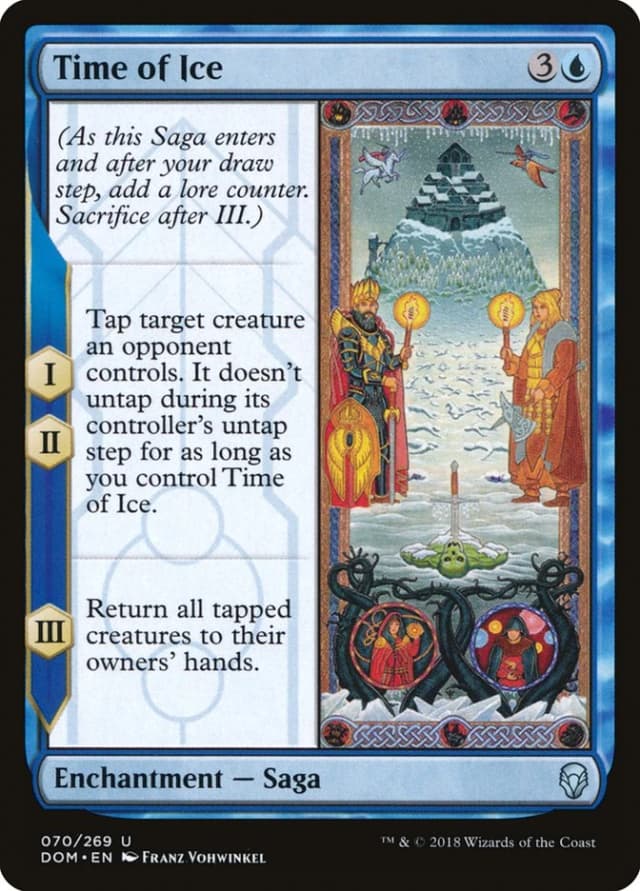 Time of Ice image