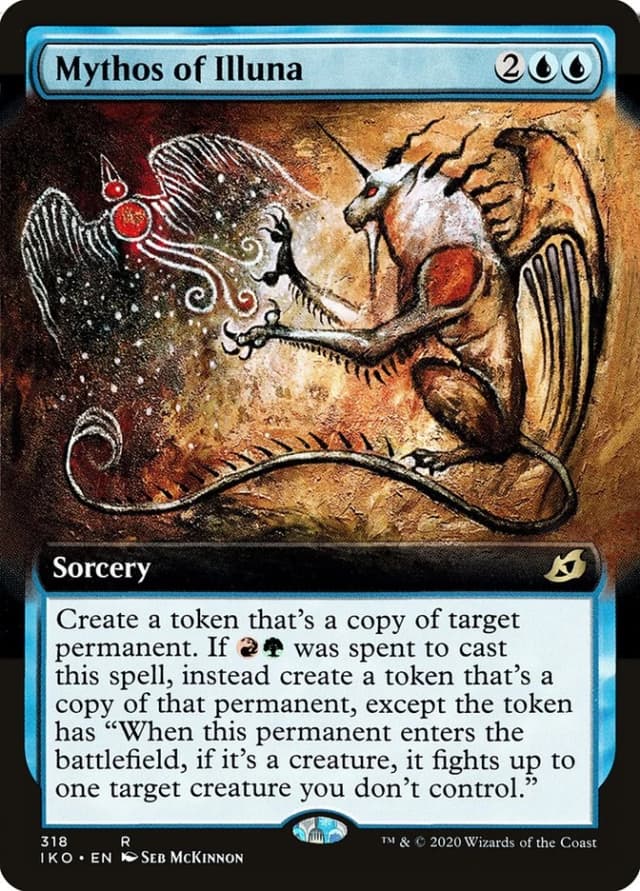 Mythos of Illuna image