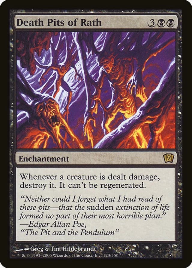 Death Pits of Rath image