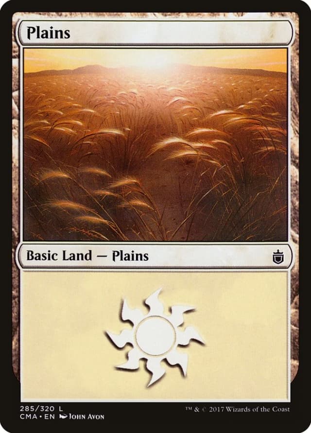 Plains image