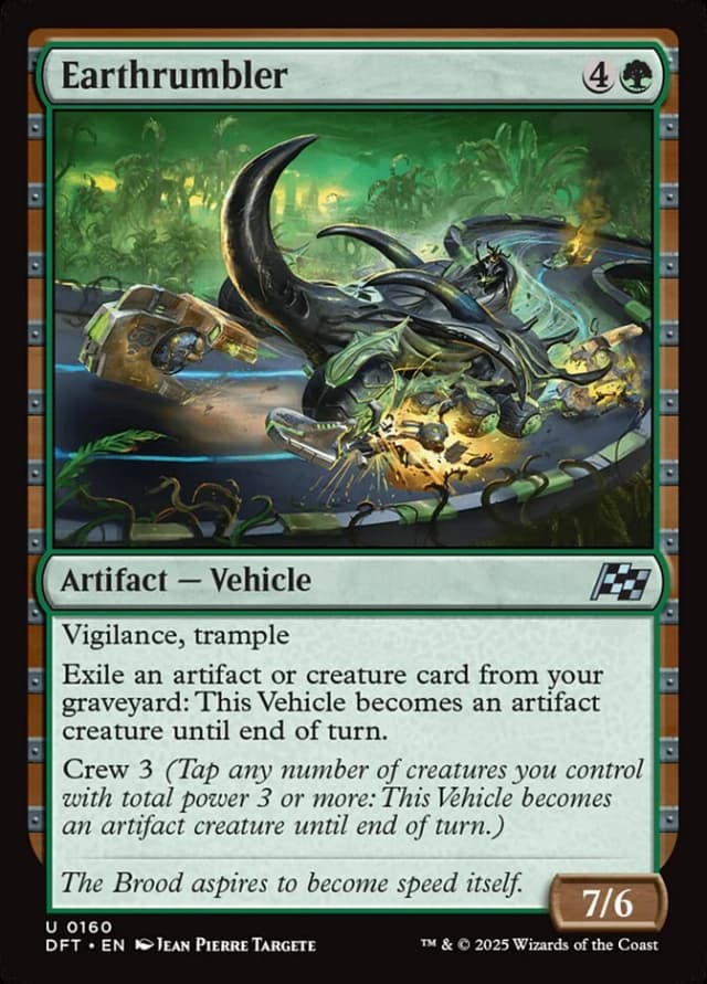 Earthrumbler image