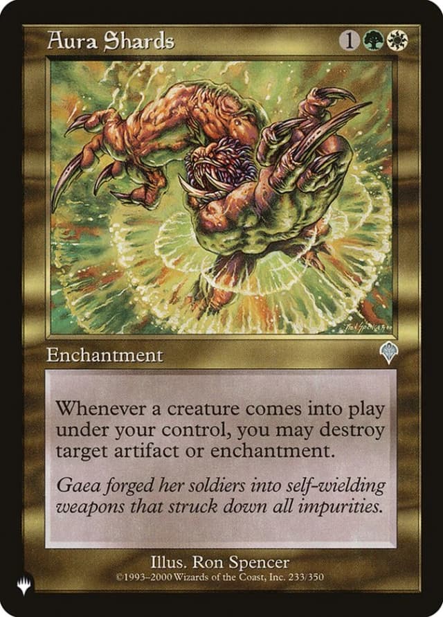 Aura Shards image