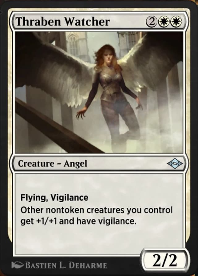 Thraben Watcher image