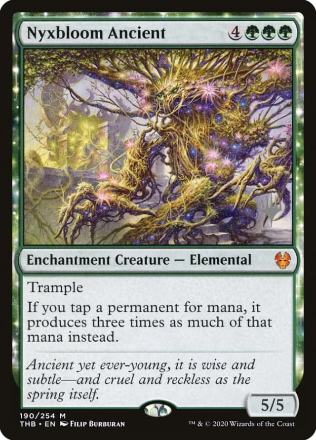 Nyxbloom Ancient image