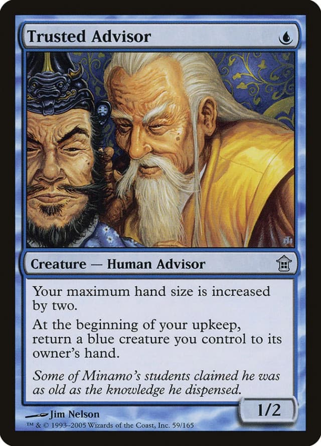 Trusted Advisor image