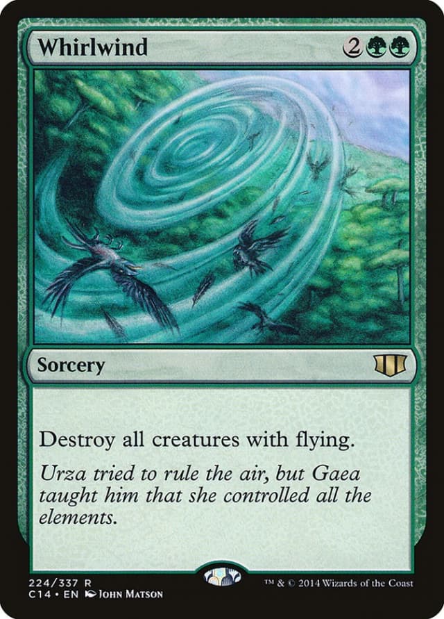 Whirlwind image