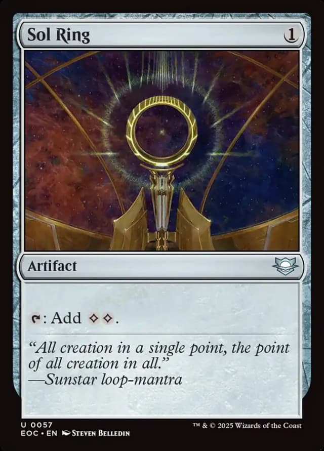 Sol Ring image