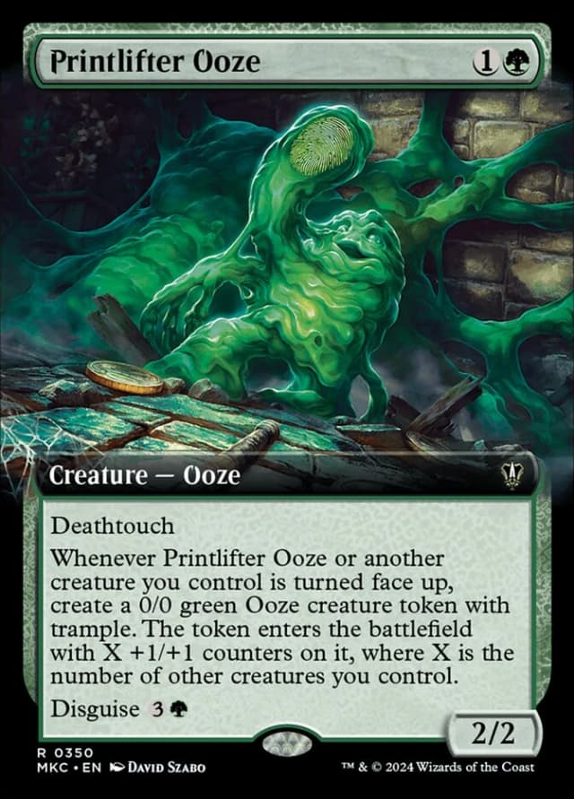 Printlifter Ooze image