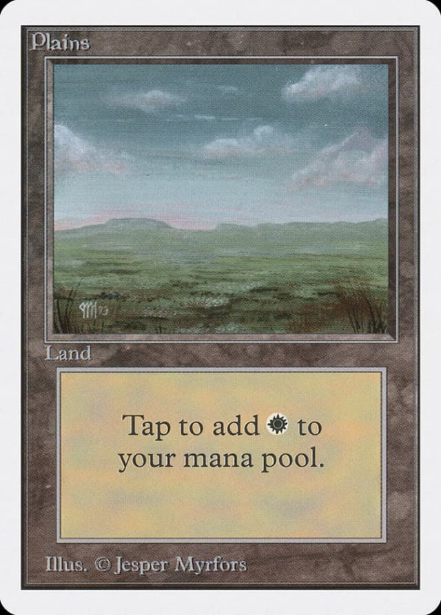 Plains image