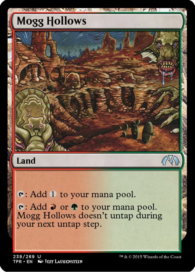 Mogg Hollows image