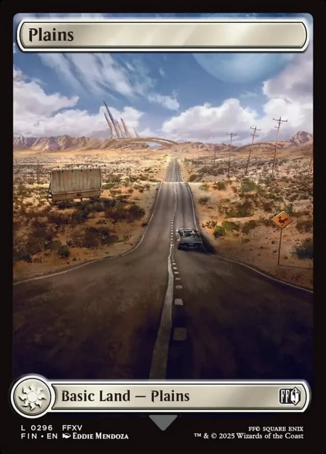 Plains image