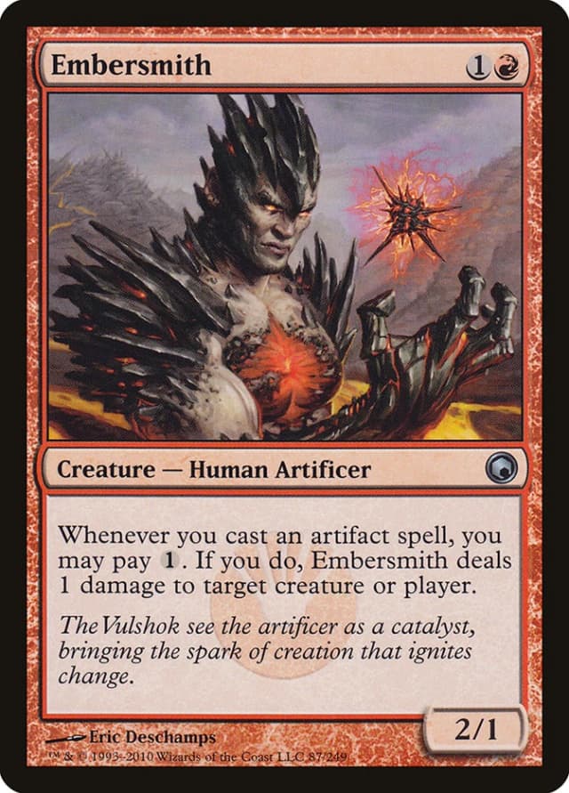 Embersmith image