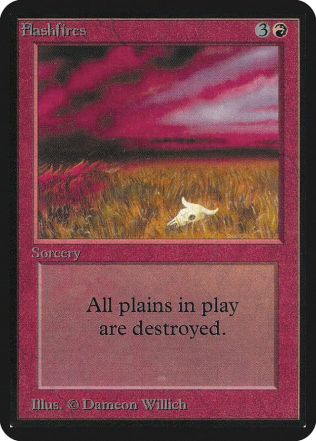 Flashfires image