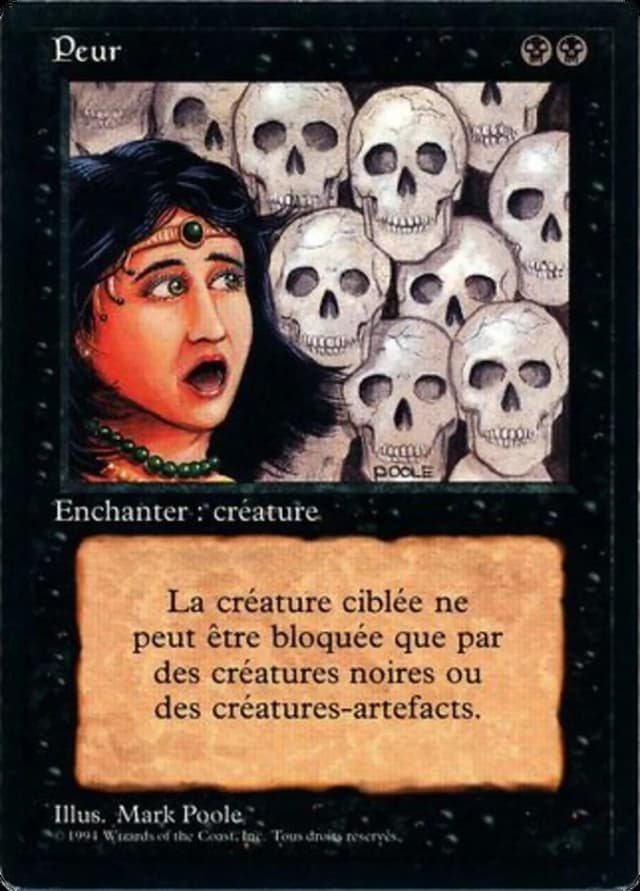 Fear image