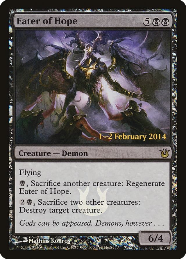 Eater of Hope image