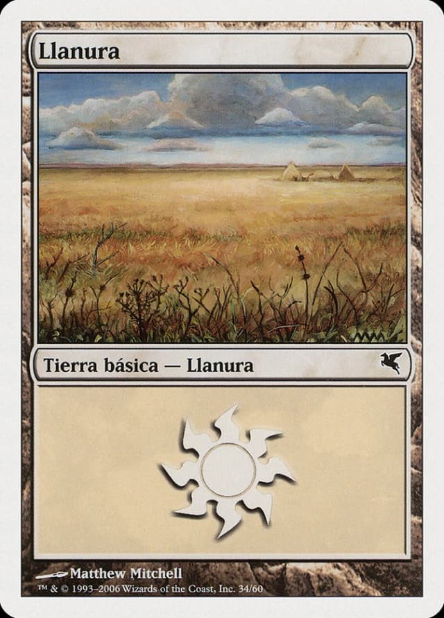 Plains image