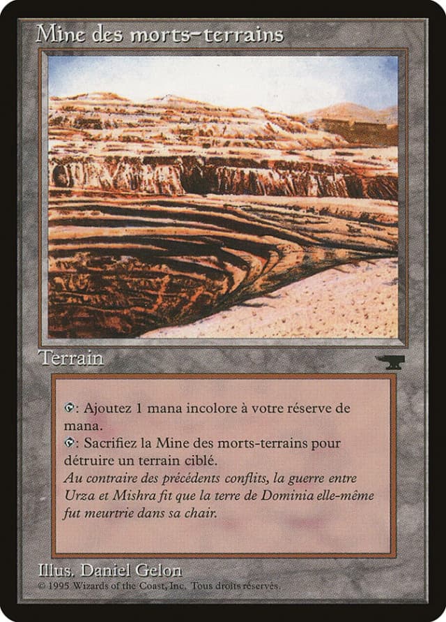 Strip Mine image
