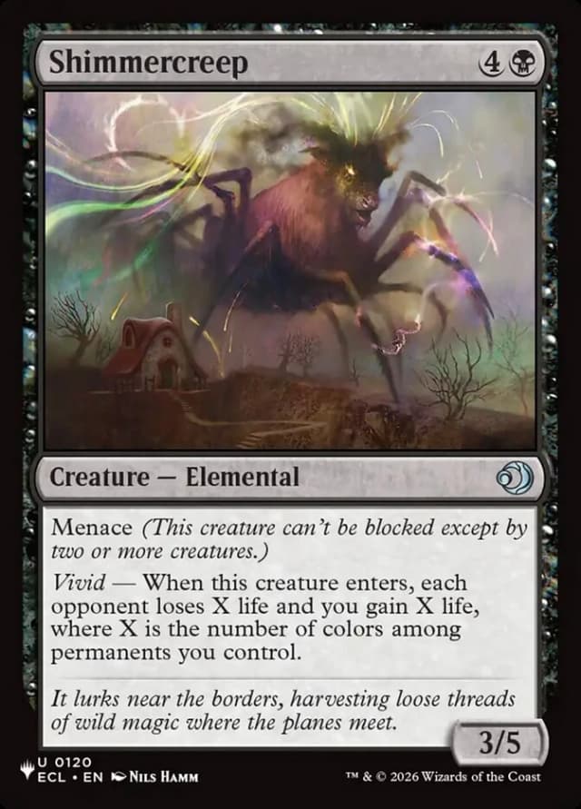 Shimmercreep image