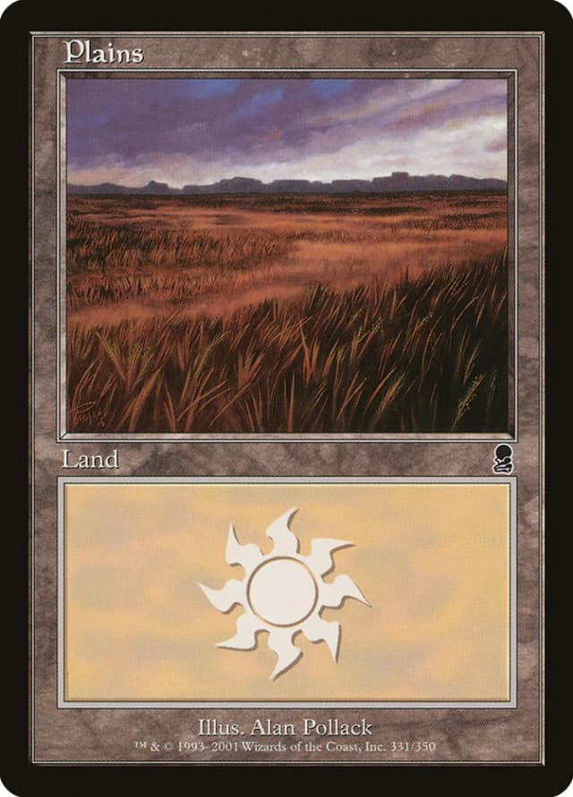 Plains image