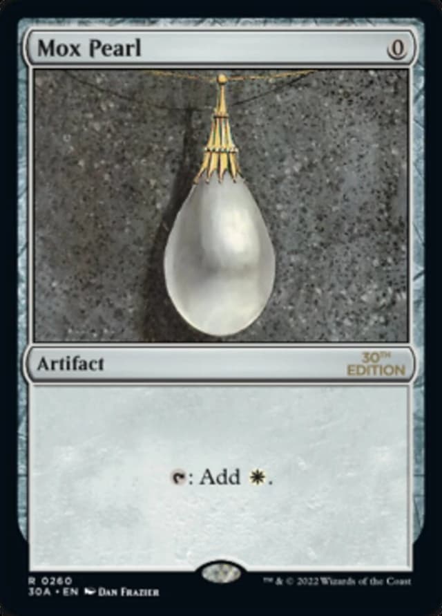 Mox Pearl image