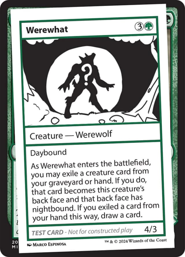 Werewhat image