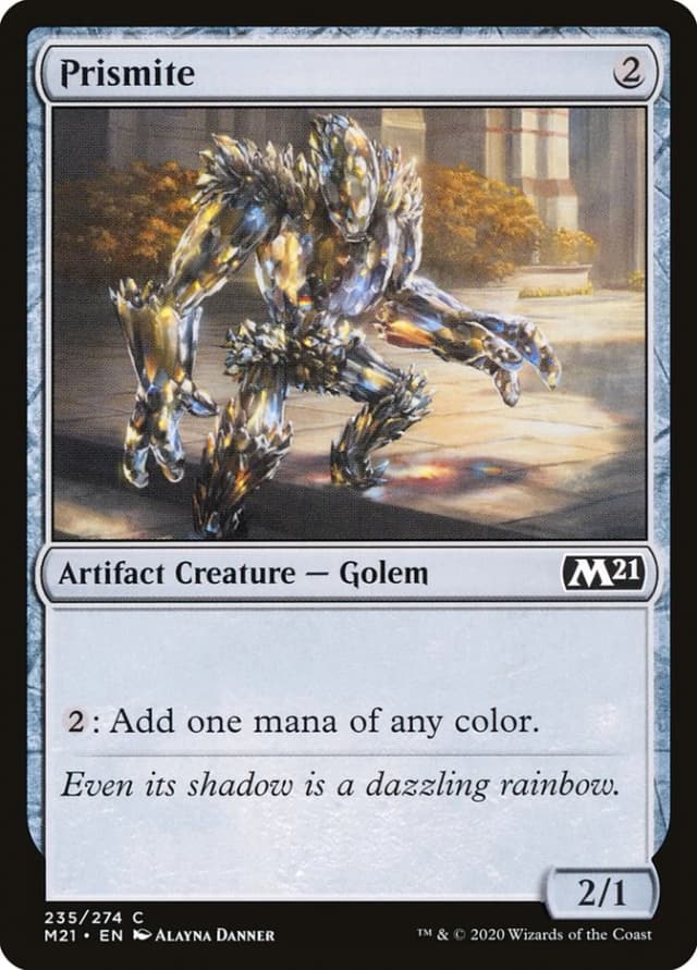 Prismite image