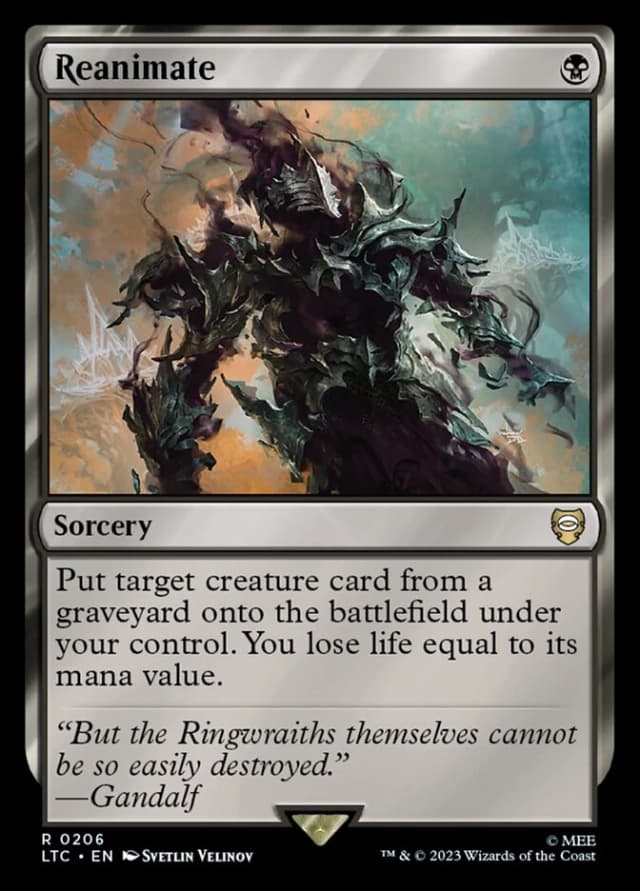 Reanimate image