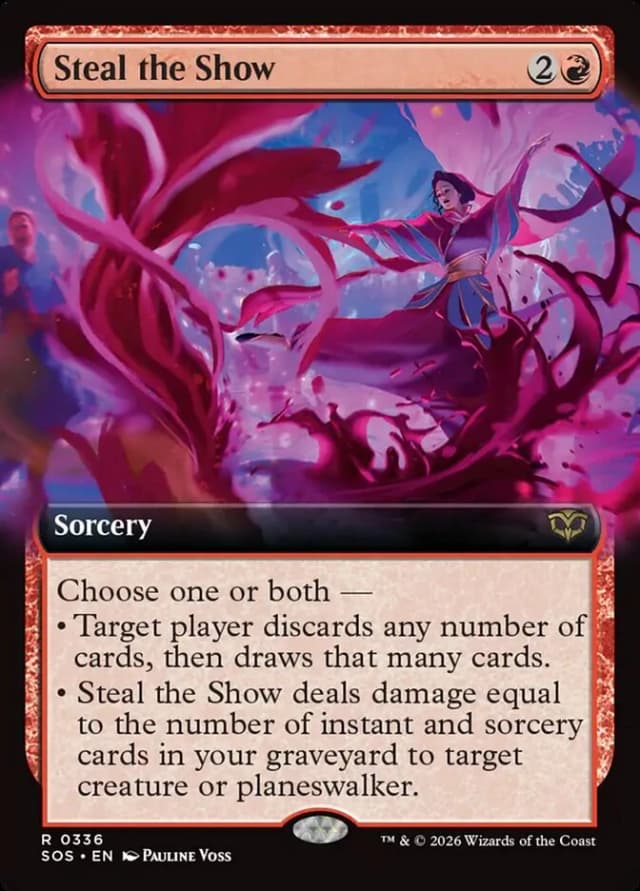 Steal the Show image